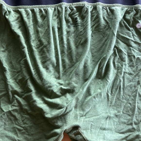 (5x) Lululemon Always in Motion Boxer 5” - Picture 3 of 11